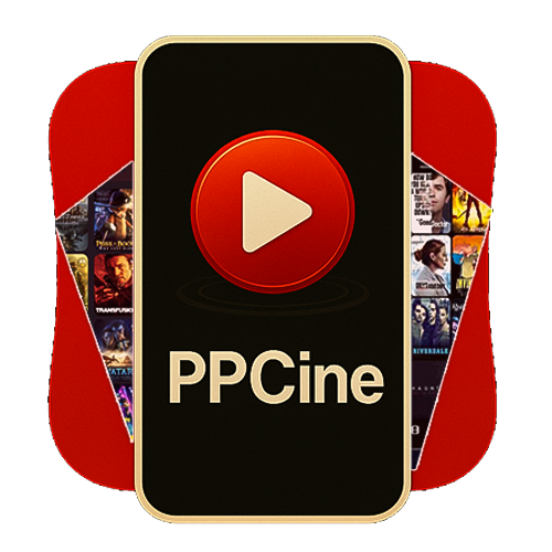 PPCine APK - Baixar versão atualizada gratuita V3.0.4, 1 PPCine-APK